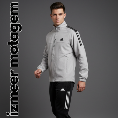 بدلة اديداس Adidas sport